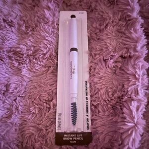 Elf instant lift brow pencil (taupe)